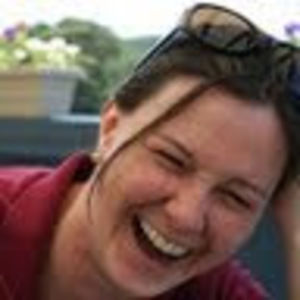 Meet your Posher, Michele